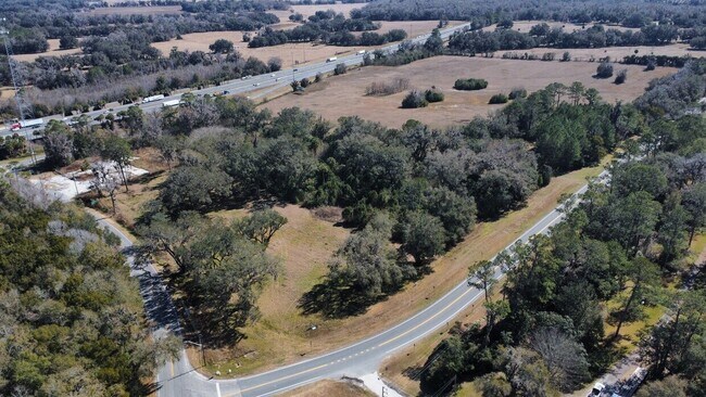 More details for 7562 W Highway 318, Reddick, FL - Land for Sale