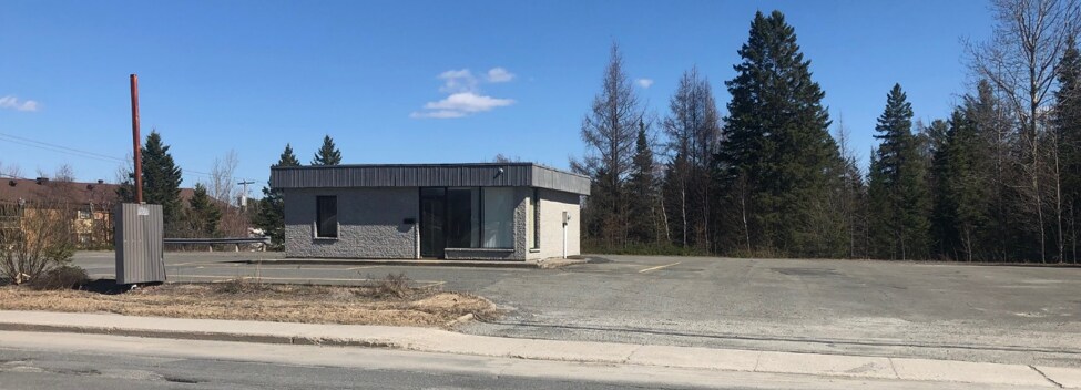 1350 Rue Notre-Dame E, Thetford Mines, QC à vendre Photo principale- Image 1 de 1