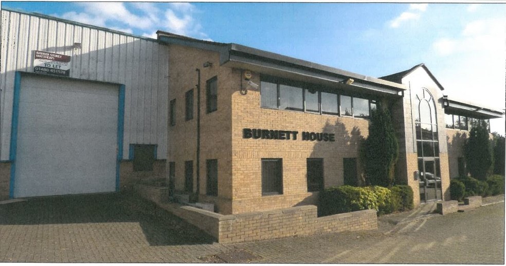 1 Lakeview Ct, Huntingdon for sale - Primary Photo - Image 1 of 2