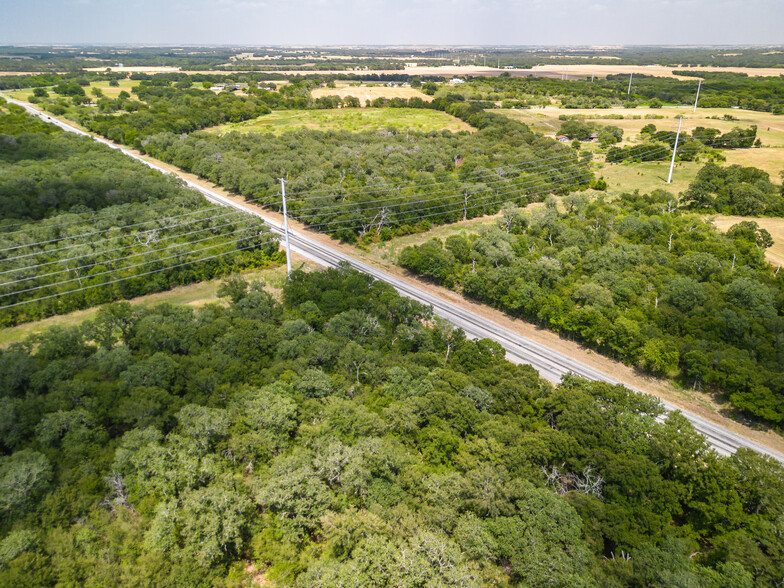 1011 FM 933, Aquilla, TX for sale - Aerial - Image 1 of 21