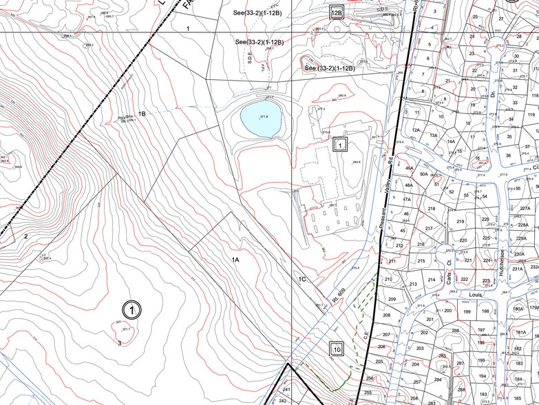 4480 Pleasant Valley Rd, Chantilly, VA à vendre - Photo du bâtiment - Image 3 de 3