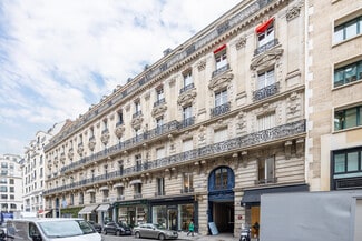 More details for Rue Du Faubourg Saint-Honoré, Paris - Retail for Lease