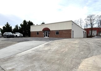More details for 154 W Park Ct, Talbott, TN - Industrial for Lease