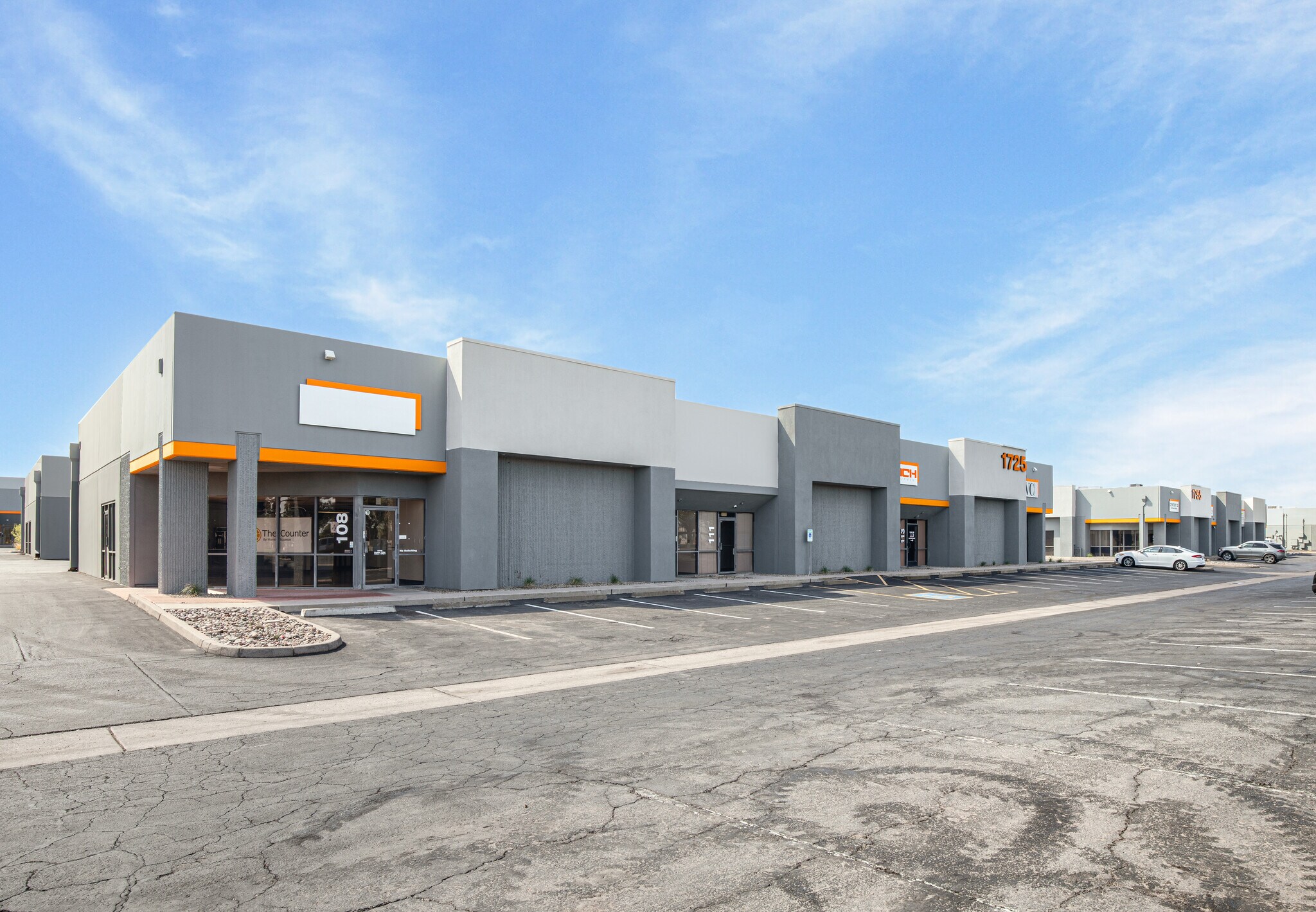 1705 W University Dr, Tempe, AZ à louer Photo intérieure- Image 1 de 1