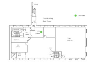 Upper High St, Taunton for lease Interior Photo- Image 1 of 5