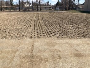 2500 Burdick Expy E, Minot, ND - AÉRIEN  Vue de la carte - Image1