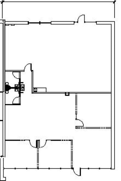 2211 Executive St, Charlotte, NC à louer Photo du bâtiment- Image 1 de 1