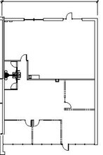 2211 Executive St, Charlotte, NC à louer Photo du bâtiment- Image 1 de 1