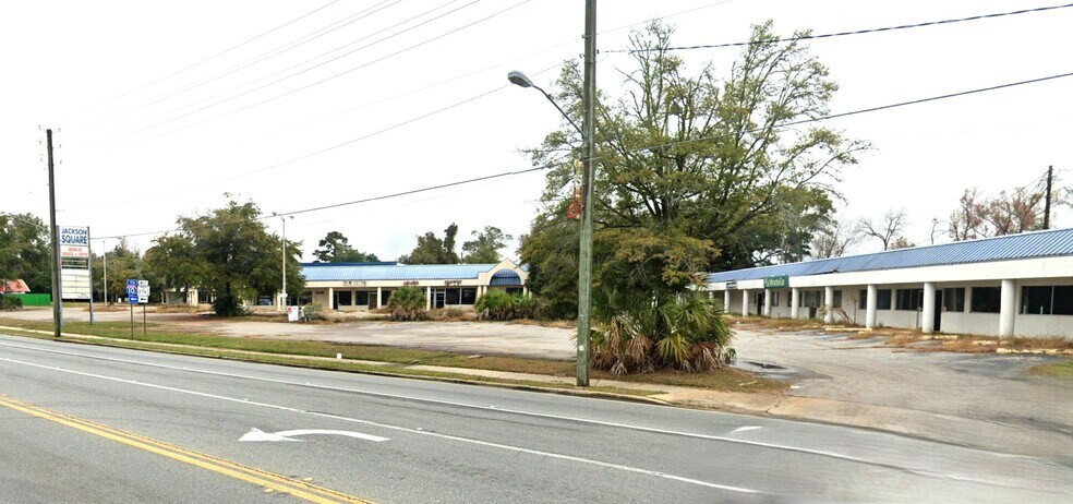 4154 Lafayette St 0, Marianna, FL à vendre - Photo du bâtiment - Image 3 de 8