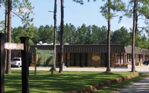 208 Highland Park Plz, Covington, LA for lease - Building Photo - Image 2 of 3