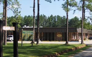 208 Highland Park Plz, Covington, LA à louer - Photo du bâtiment - Image 2 de 3