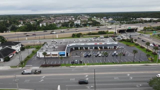 7325-7371 Lake Underhill Rd, Orlando, FL for lease - Commercial Listing Video - Image 2 of 6