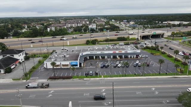 7325-7371 Lake Underhill Rd, Orlando, FL à louer - Vidéo sur l’inscription commerciale - Image 2 de 6