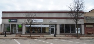 Plus de détails pour 21 E Walworth St, Elkhorn, WI - Commerce de détail à vendre
