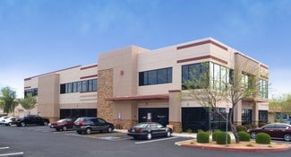 More details for 2340 E Beardsley Rd, Phoenix, AZ - Office/Medical for Lease