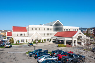 More details for 200 Westage Business Ctr Dr, Fishkill, NY - Office/Medical, Medical for Lease