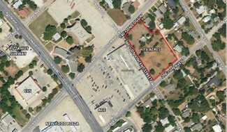 More details for 714 Coggin Ave, Brownwood, TX - Land for Sale