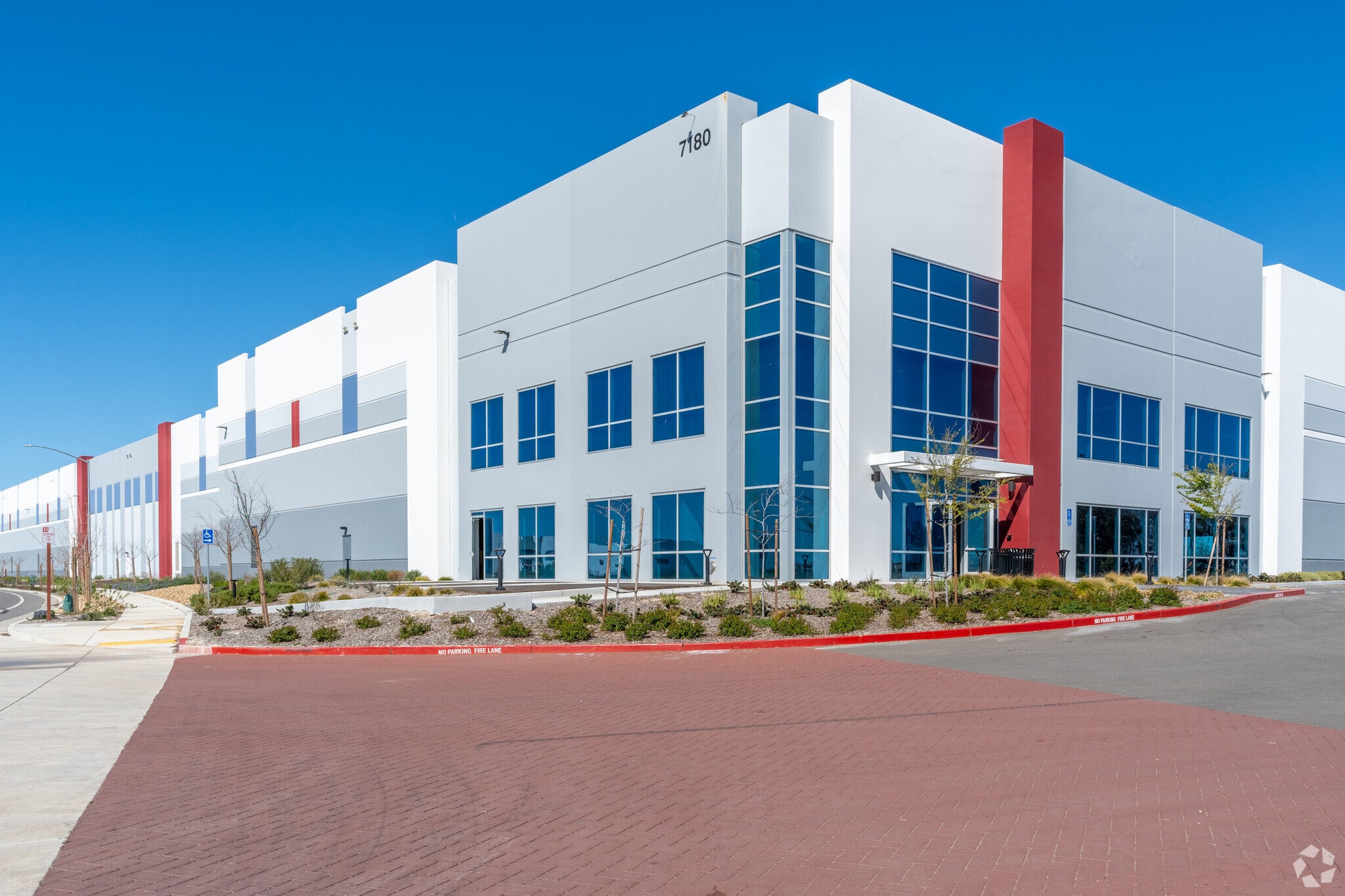 7180 Badiee Dr, Sacramento, CA for lease Primary Photo- Image 1 of 10