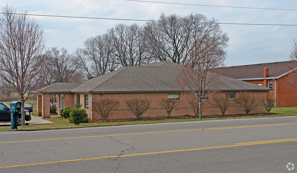 1659 W 2nd St, Xenia, OH à vendre - Photo principale - Image 1 de 1