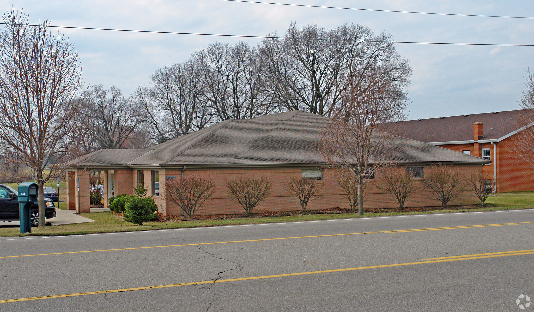 1659 W 2nd St, Xenia, OH à vendre Photo principale- Image 1 de 1