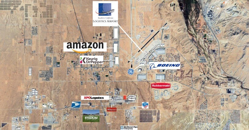 Mesa Linda Rd, Adelanto, CA for sale Building Photo- Image 1 of 5