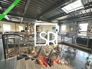 Plus de détails pour Commerce de détail à louer