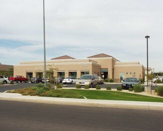 Plus de détails pour 13802 W Camino Del Sol, Sun City, AZ - Bureau à vendre