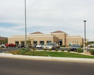 More details for 13802 W Camino Del Sol, Sun City, AZ - Office for Sale