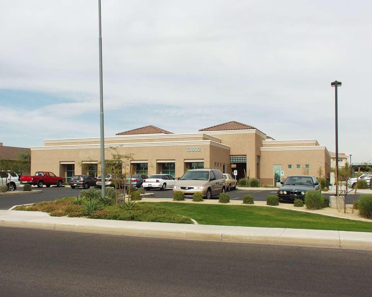 13802 W Camino Del Sol, Sun City, AZ for sale Other- Image 1 of 8