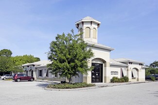 Plus de détails pour 22655 Bayshore Rd, Port Charlotte, FL - Bureau à louer
