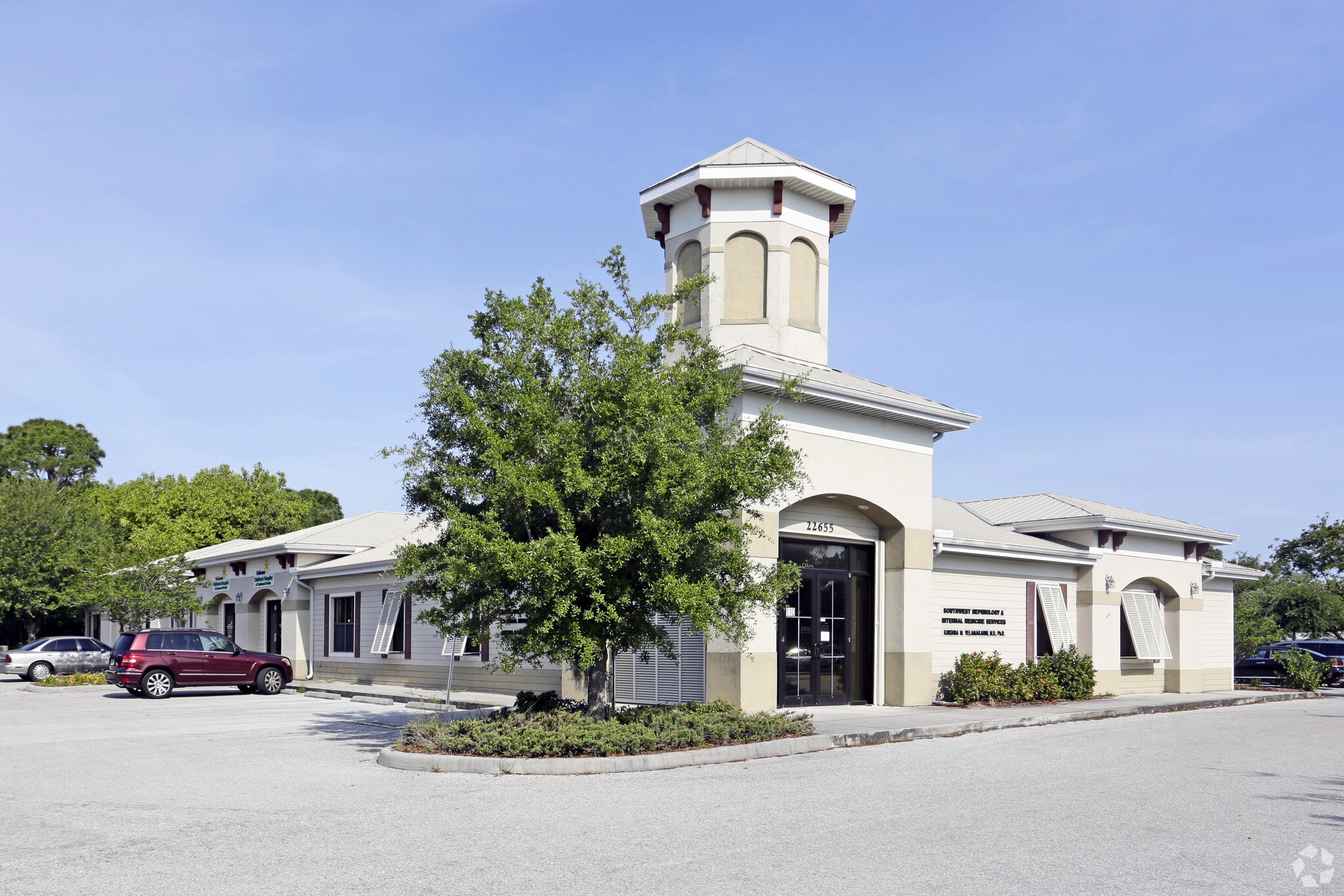 22655 Bayshore Rd, Port Charlotte, FL for lease Primary Photo- Image 1 of 15