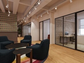 2 N Riverside Plz, Chicago, IL for lease Interior Photo- Image 2 of 5