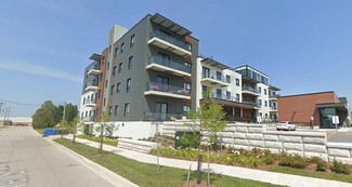 Plus de détails pour 228 Mcconnell St, Exeter, ON - Multi-résidentiel à vendre