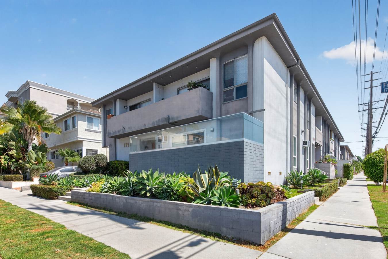1754 Federal Ave, Los Angeles, CA for sale Building Photo- Image 1 of 6