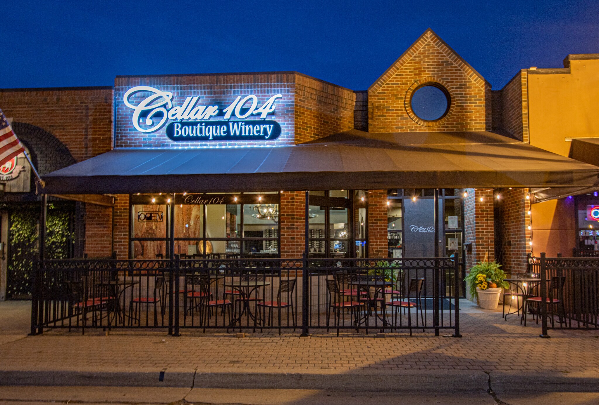 104 Macomb Pl, Mount Clemens, MI à vendre Photo du bâtiment- Image 1 de 47