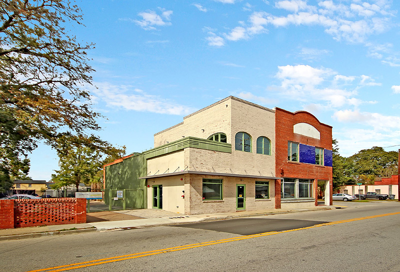 2000 Reynolds Ave, N Charleston, SC for lease - Building Photo - Image 3 of 43