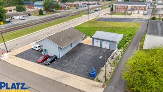 Plus de détails pour 230 E Liberty St, Lowellville, OH - Industriel à vendre