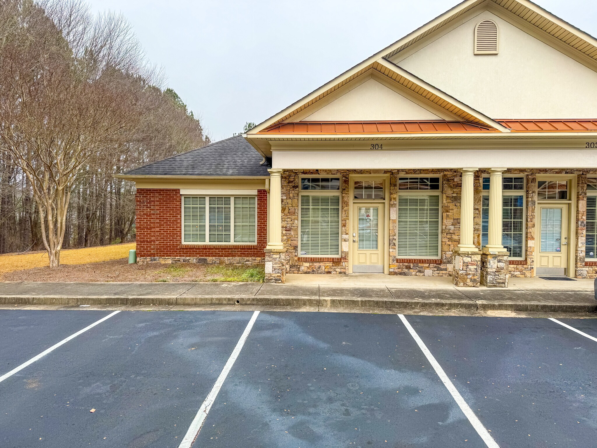 1815 Satellite Blvd, Duluth, GA for sale Building Photo- Image 1 of 1