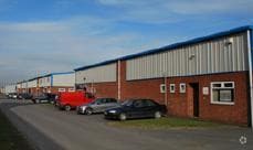 Drome Rd, Deeside for sale Primary Photo- Image 1 of 2