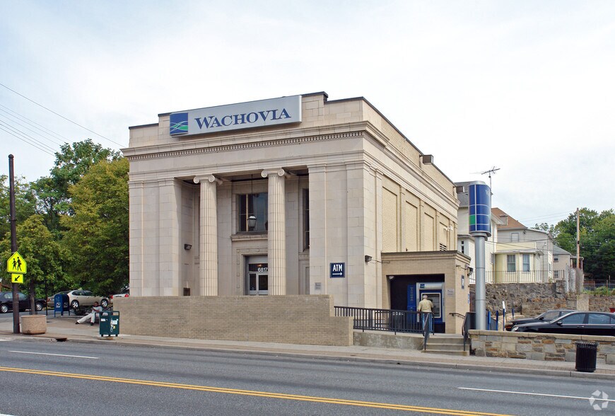 6817 Belair Rd, Baltimore, MD à vendre - Photo du bâtiment - Image 3 de 9