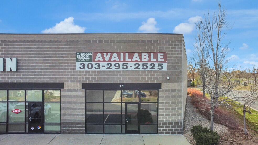 2415 E Mulberry St, Fort Collins, CO à louer - Photo du bâtiment - Image 2 de 59