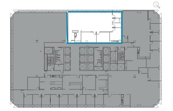 1111 3rd Ave, Seattle, WA for lease Floor Plan- Image 1 of 1