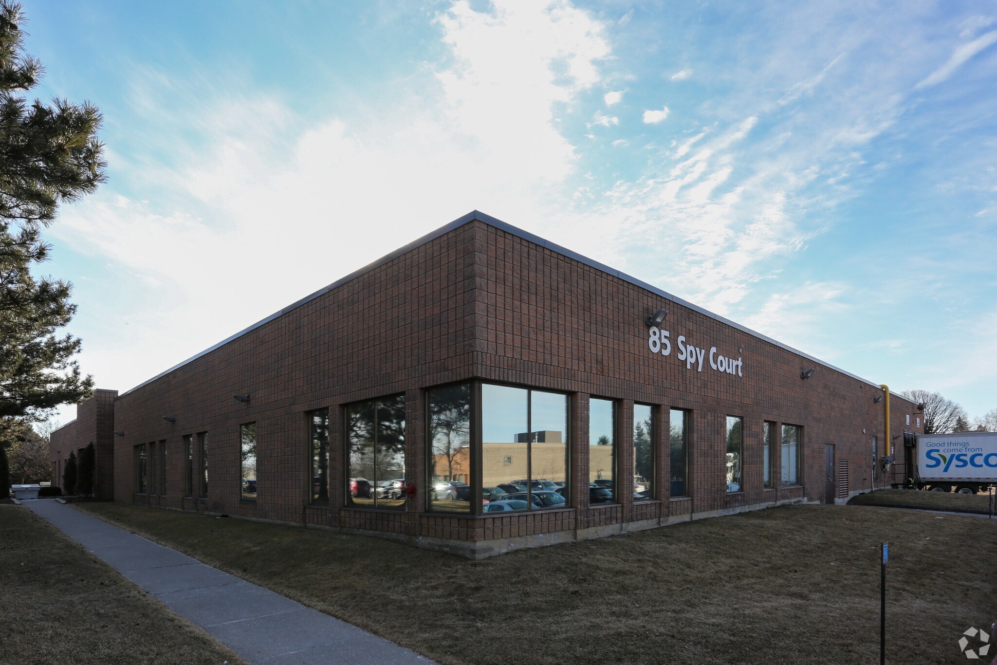 85 Spy Ct, Markham, ON for sale Primary Photo- Image 1 of 1