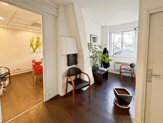 Plus de détails pour Avenue De Villiers, Paris - Bureau à louer