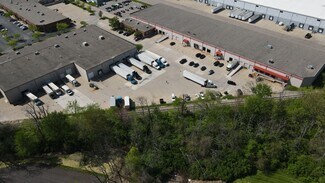 Plus de détails pour 10880-10898 Kenwood Rd, Blue Ash, OH - Bureau, Industriel à louer