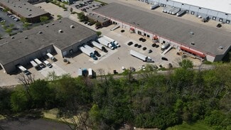 More details for 10880-10898 Kenwood Rd, Blue Ash, OH - Office, Industrial for Lease