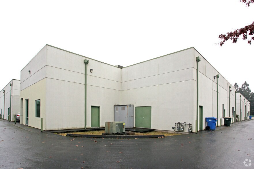 1226 Carpenter Rd SE, Lacey, WA à louer - Photo du bâtiment - Image 2 de 2