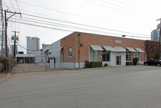 Plus de détails pour 922 Dragon St, Dallas, TX - Industriel à vendre