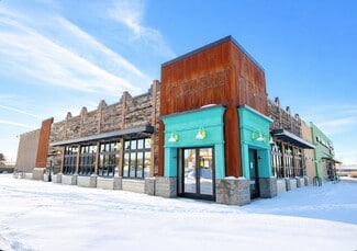 Plus de détails pour 1406 S Gilbert St, Iowa City, IA - Commerce de détail à vendre