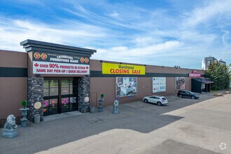 Infrastructure Shops (Woods Homes)